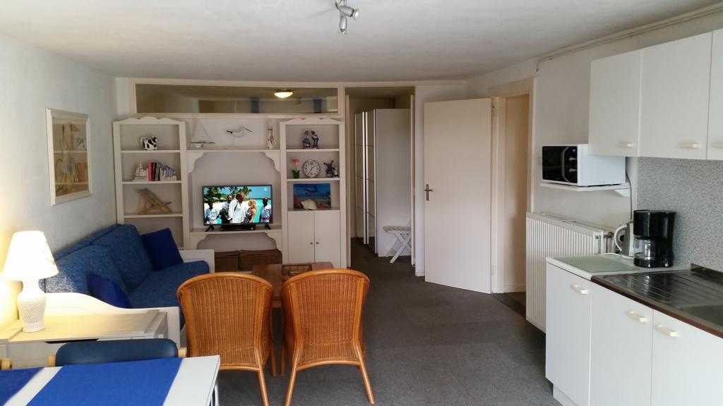Appartement In Зандфорт Номер фото