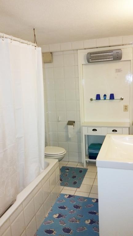 Appartement In Зандфорт Номер фото