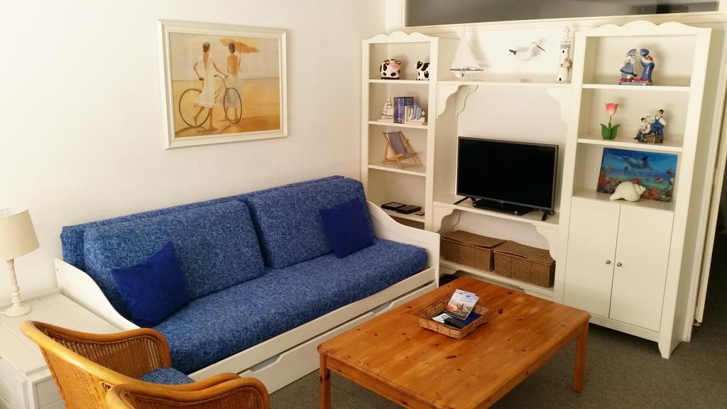Appartement In Зандфорт Номер фото